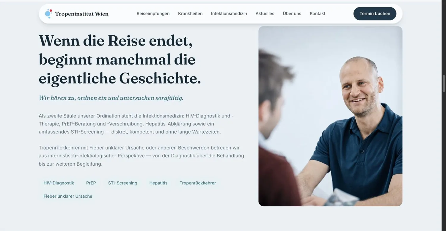 Infektionsmedizin